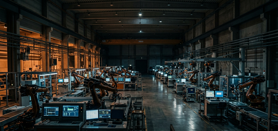 Every Other Technology Created Jobs. AI Will Not. Here Is Why This Time Is Different.
