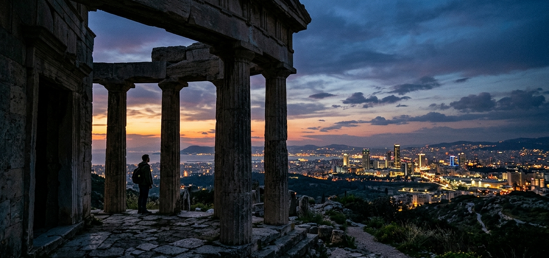 Why Philosophy Belongs in Everyday Life. Not Just Universities.