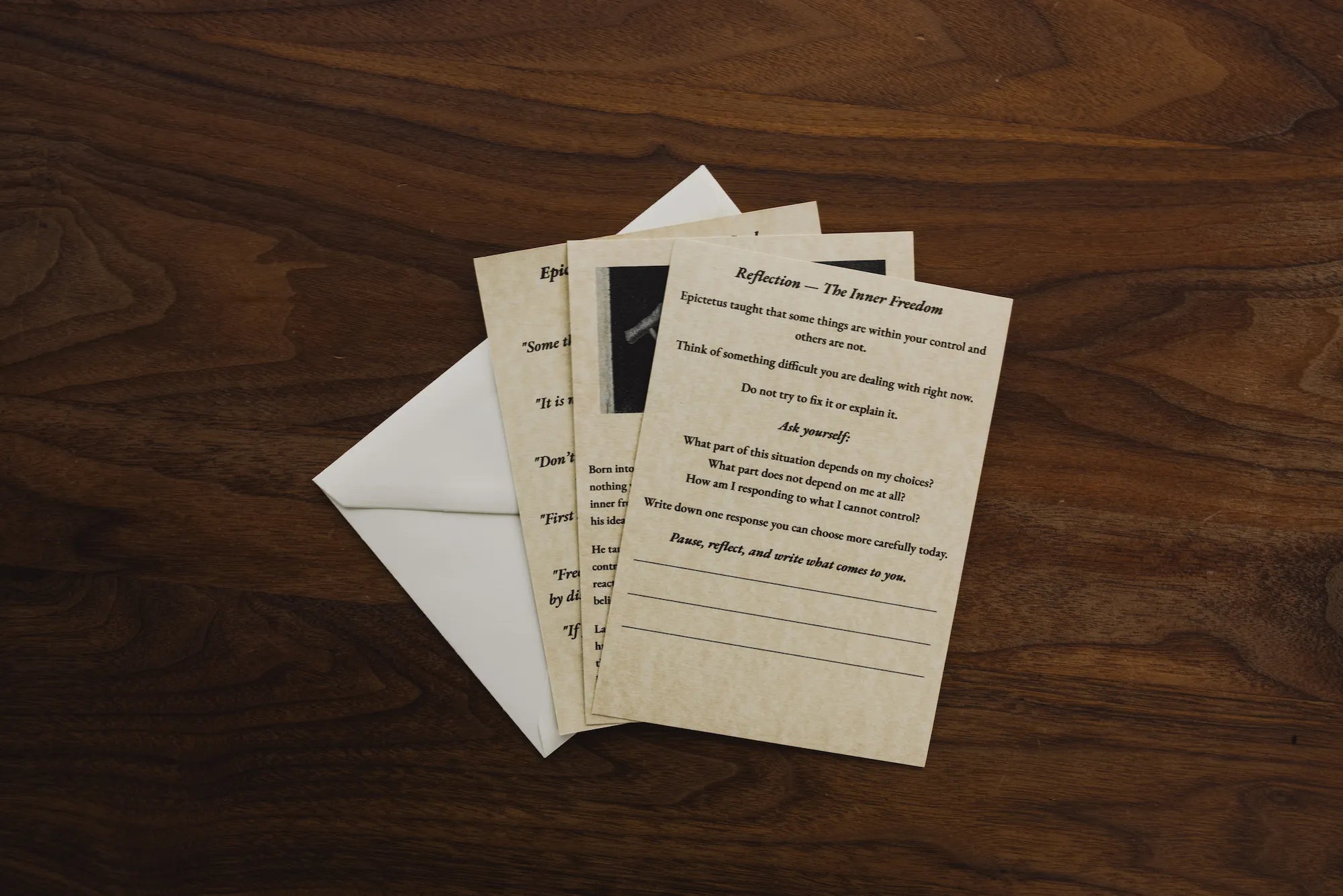 Philosophy Delivered Subscription