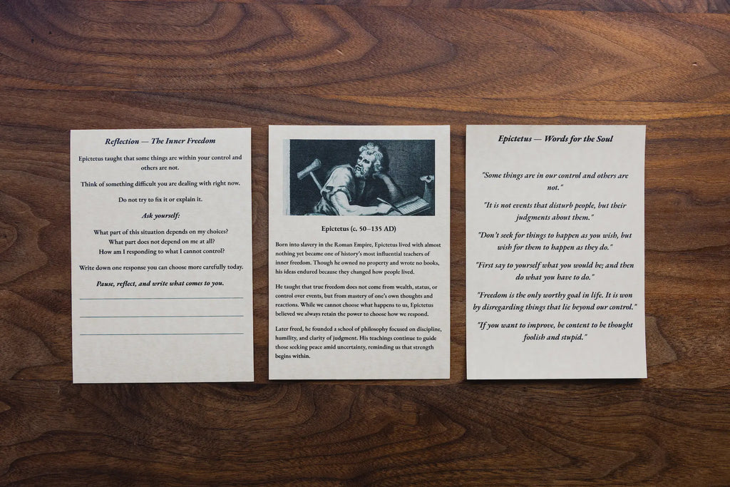 Philosophy Delivered Subscription